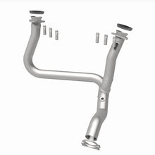 画像をギャラリービューアに読み込む, BRE Exhaust 92-93 S10 Sonoma 2.8L 4.3L Front Pipe Kit