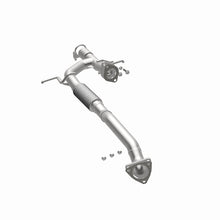 画像をギャラリービューアに読み込む, BRE Exhaust 14-22 Jeep Cherokee 3.2L Front Pipe Kit