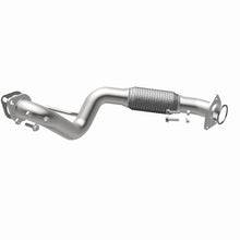 画像をギャラリービューアに読み込む, BRE Exhaust 14-17 NISSAN ROGUE 2.5L Front Pipe Kit