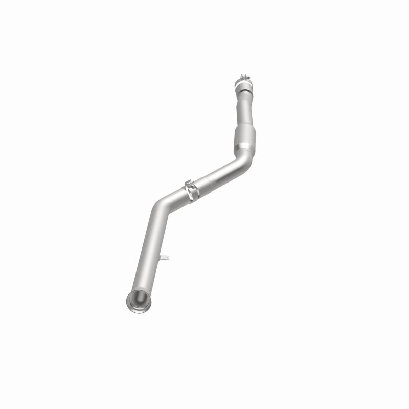 MagnaFlow 19-22 BMW 330i (G20) Direct Fit Rear Underbody Converter