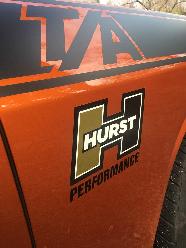 Hurst