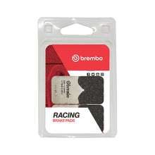 画像をギャラリービューアに読み込む, Brembo OE 2009 BMW S 1000 RR Racing Brake Pads - Front