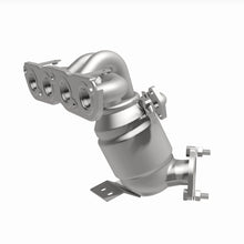 画像をギャラリービューアに読み込む, MagnaFlow 17-22 Hyundai Ioniq OEM Grade Federal / EPA Compliant Direct Fit Converter