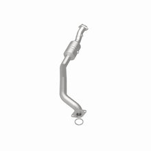 画像をギャラリービューアに読み込む, MagnaFlow 12-17 Dodge Durango / 13-17 Jeep Grand Cherokee Direct Fit CARB Compliant Converter