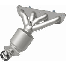 画像をギャラリービューアに読み込む, MagnaFlow 13-17 Nissan Sentra 1.8L Direct-Fit Catalytic Converter