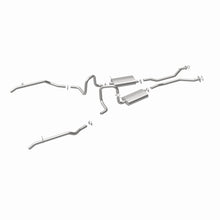 画像をギャラリービューアに読み込む, MagnaFlow BRE Exhaust Kit 98-02 Ford Crown Victoria 4.6L