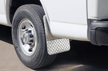 画像をギャラリービューアに読み込む, Dee Zee Universal Flaps Brite-Tread Universal 12x16