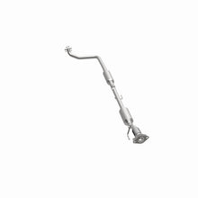 画像をギャラリービューアに読み込む, MagnaFlow Direct Fit Catalytic Converter OEM 18-21 Nissan Kicks 1.6L Single Underbody