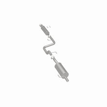 画像をギャラリービューアに読み込む, MagnaFlow BRE Exhaust Kit 12-16 CHEVROLET SONIC 1.8L