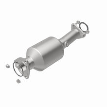画像をギャラリービューアに読み込む, MagnaFlow Direct Fit Catalytic Converter 17-19 Honda CR-V Single Underbody 2.4L