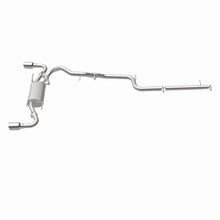 画像をギャラリービューアに読み込む, BRExhaust 10-13 Mazda 3 2.5L Exhaust Kit