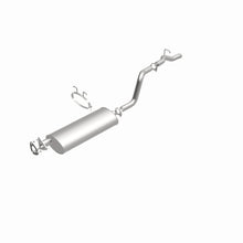 画像をギャラリービューアに読み込む, MagnaFlow BRE Exhaust Kit 98-99 Jimmy Blazer Bravada 4.3L