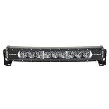 画像をギャラリービューアに読み込む, Rigid Industries Radiance+ Curved 30in. RGBW Light Bar