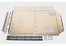画像をギャラリービューアに読み込む, Ford Racing Mustang Mach-E Rally Battery Protector Shield Kit