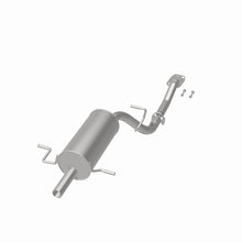 画像をギャラリービューアに読み込む, BRExhaust 2006 Saab 9-2X/ 06-07 Subaru Impreza 2.5L Muffler Kit