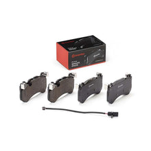 画像をギャラリービューアに読み込む, Brembo OE 2021 Mercedes-Benz AMG GT 63 Brake Pads - Front