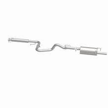 画像をギャラリービューアに読み込む, MagnaFlow BRE Exhaust Kit 05-11 Cobalt HHR G5 Pursuit