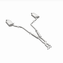 画像をギャラリービューアに読み込む, MagnaFlow BRE Exhaust Kit 10-14 Cadillac CTS