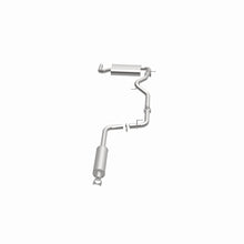 画像をギャラリービューアに読み込む, MagnaFlow BRE Exhaust Kit 12-17 Ford Focus 2.0L