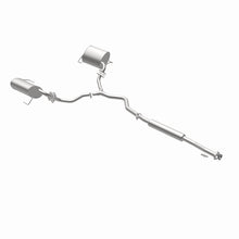 画像をギャラリービューアに読み込む, MagnaFlow BRE Exhaust Kit 05 Subaru Outback 2.5L