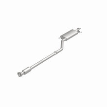 画像をギャラリービューアに読み込む, MagnaFlow Direct Fit Catalytic Converter 2020 Hyundai Palisade Underbody 3.8L FWD