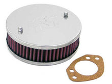 画像をギャラリービューアに読み込む, K&amp;N Custom Racing Assembly SDR-6 DIA 1-3/4in H