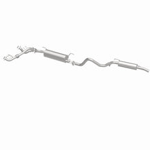 画像をギャラリービューアに読み込む, MagnaFlow BRE Exhaust Kit 98-07 LX470 Land Cruiser 4.7L