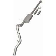 画像をギャラリービューアに読み込む, MagnaFlow BRE Exhaust Kit 07-10 Silverado 2500 3500 6.0L