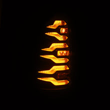 画像をギャラリービューアに読み込む, AlphaRex 14-21 Lexus GX470 Luxx-Series LED Tail Lights -Black