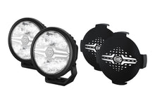 画像をギャラリービューアに読み込む, Hella Blade 6in LED Driving Lamp - (Set of 2)
