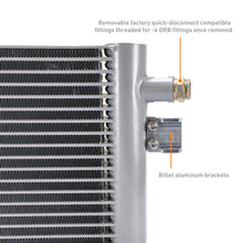 画像をギャラリービューアに読み込む, Mishimoto 19+ Chevy Silverado 1500 Transmission Cooler