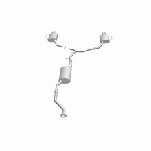 画像をギャラリービューアに読み込む, MagnaFlow BRE Exhaust Kit 07-08 Acadia Outlook 3.6L