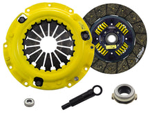 画像をギャラリービューアに読み込む, ACT 2001 Mazda Protege HD/Perf Street Sprung Clutch Kit