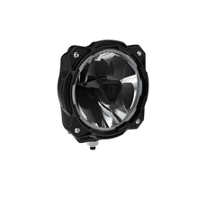 画像をギャラリービューアに読み込む, KC HiLiTES Gravity Titan LED 6in. - Single Light (Spot Beam)