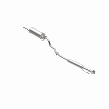 画像をギャラリービューアに読み込む, MagnaFlow BRE Exhaust Kit 13-17 NISSAN SENTRA 1.8L