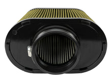画像をギャラリービューアに読み込む, aFe Magnum FORCE Intake Rplcmnt Air Filter 5 IN F x (11x6-1/2) IN B x (8-1/2x4) IN T x 7-1/2 IN H