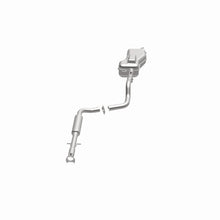 画像をギャラリービューアに読み込む, MagnaFlow BRE Exhaust Kit 99-06 VW Beetle GLS