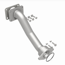 画像をギャラリービューアに読み込む, BRE Exhaust 00-05 Bonneville LeSabre Park Avenue 3.8L Front Pipe Kit