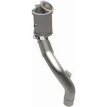 画像をギャラリービューアに読み込む, MagnaFlow 13-17 BMW 550i 4.4L Closed Couple Direct Fit Converter