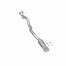 画像をギャラリービューアに読み込む, BRE Exhaust 14-22 Jeep Cherokee 3.2L Front Pipe Kit