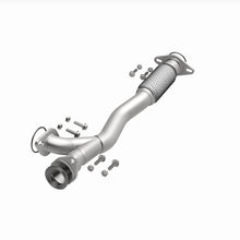画像をギャラリービューアに読み込む, BRE Exhaust 06-12 Fusion Milan MKZ Zephyr 3.0L 3.5L Front Pipe Kit
