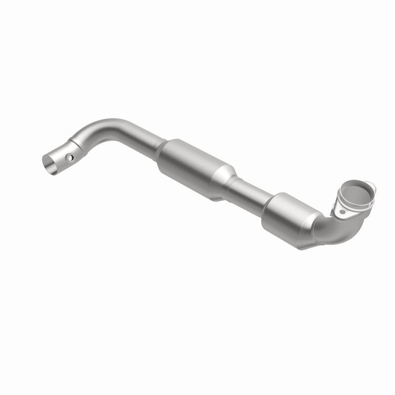MagnaFlow 02-03 Ford F-150 5.4L Direct Fit Converter