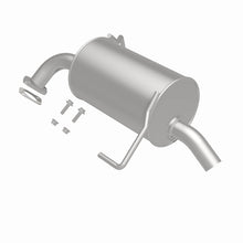 画像をギャラリービューアに読み込む, BRE Exhaust 05-09 Outback 2.5L Muffler Kit