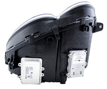 画像をギャラリービューアに読み込む, Hella 2003-2009 Mercedes-Benz CLK320 AMG Headlight Assembly