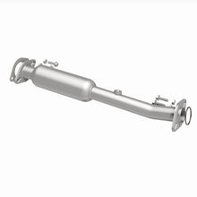 画像をギャラリービューアに読み込む, BRE Exhaust 04-15 Armada QX56 Titan 5.6L Front Pipe Kit