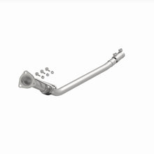 画像をギャラリービューアに読み込む, BRE Exhaust 02-05 A4 Quattro A4 1.8L Front Pipe Kit