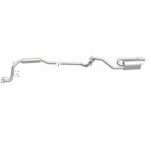 画像をギャラリービューアに読み込む, MagnaFlow BRE Exhaust Kit 09-13 Honda Fit 1.5L