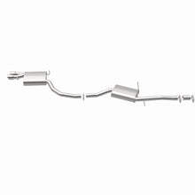 画像をギャラリービューアに読み込む, MagnaFlow BRE Exhaust Kit 09-16 Audi A4 Quattro 2L