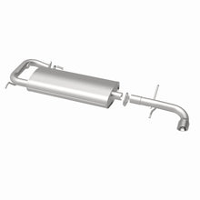 画像をギャラリービューアに読み込む, MagnaFlow BRE Exhaust Kit 09-15 Toyota Venza 2.7L