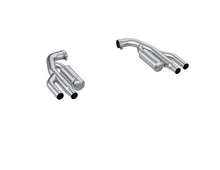 画像をギャラリービューアに読み込む, MBRP 18-19 Ford Mustang 5.0L T304 Race To Street Profile Stainless Steel 3in Exhaust Conversion Kit